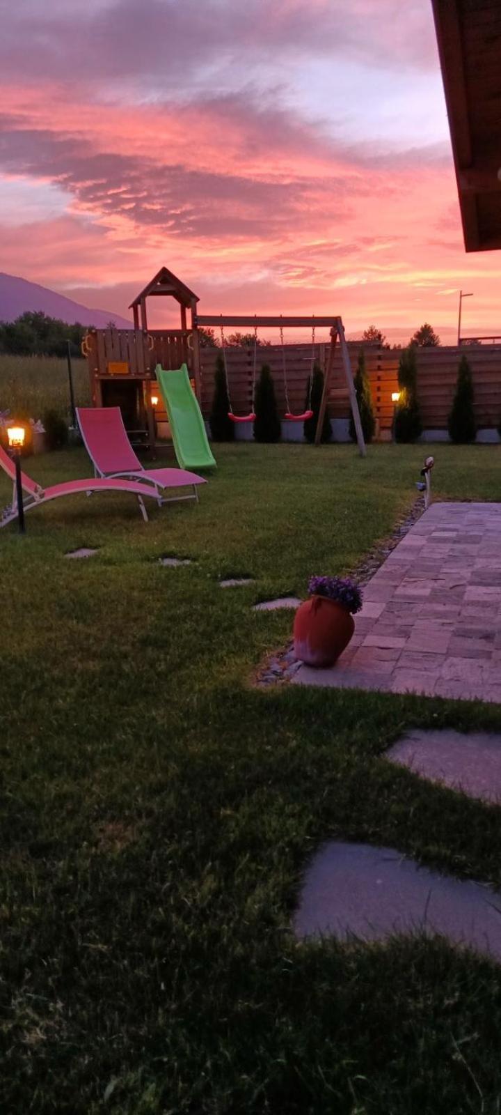 Mountain Villa Jordan- With Jacuzzi Razlog Camera foto